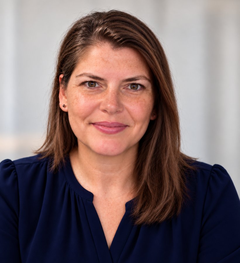 Nicola Mullarkey, Smart Resource Solutions